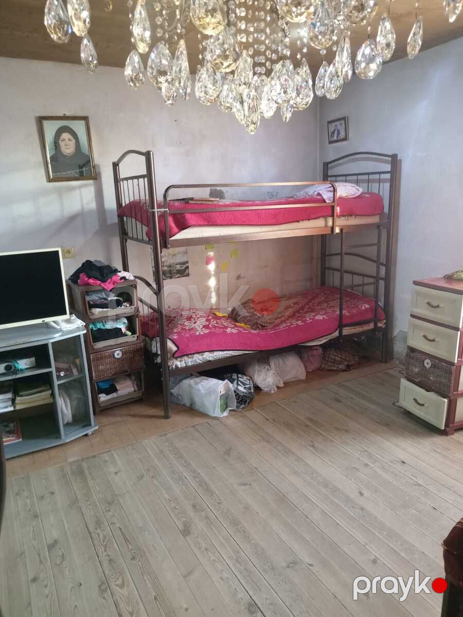 Satılır 2 otaqlı həyət evi/bağ evi 86 m² — Ev, villa, Bakı (10)