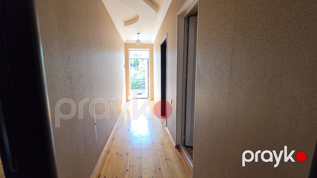 Satılır 3 otaqlı həyət evi/bağ evi 90 m² — Ev, villa, Bakı (7)