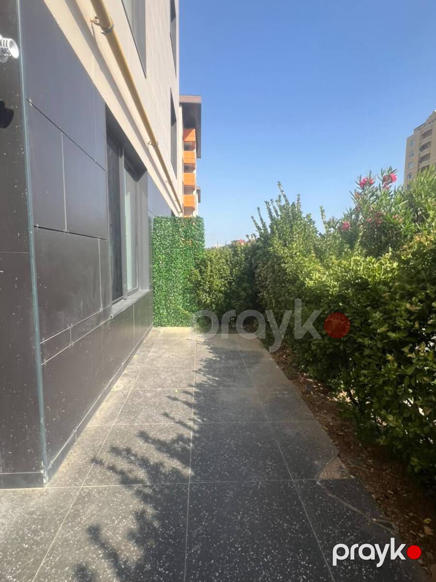 İcarəyə verilir 2 otaqlı yeni tikili 80 m² — Mənzil, Sumqayıt (12)