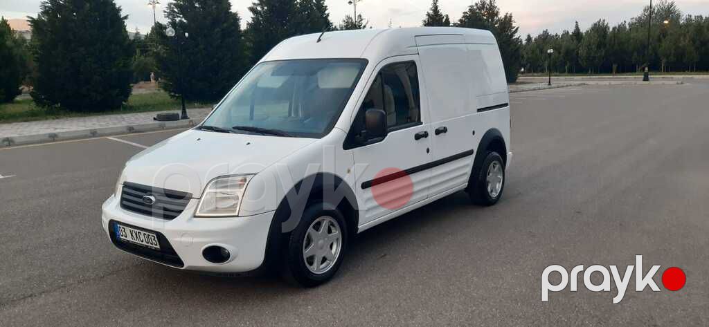 Ford Transit Connect, 1.8 L, 2013 il, 221 700 km — Avtomobillər, Ağdaş (2)