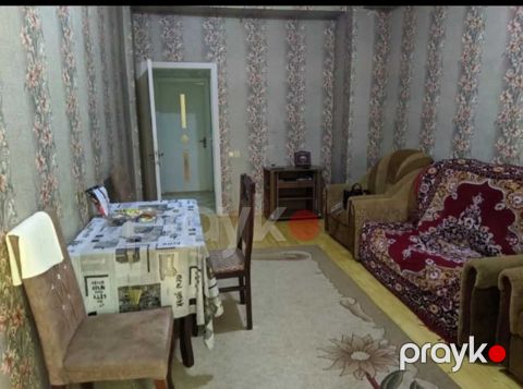2-otaqlı yeni tikili, Masazır qəs., 58 m² — Bakı