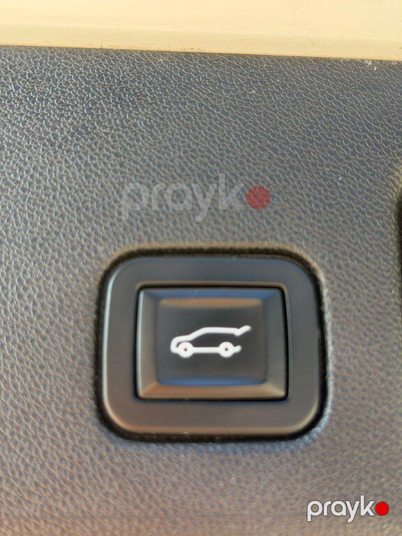 Chevrolet Equinox, 1.5 L, 2018 il, 135 000 km — Avtomobillər, Gəncə (12)