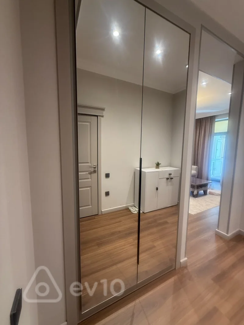 2 otaqlı mənzil, 65 m², Nərimanov — kirayə — Mənzil, Bakı (9)