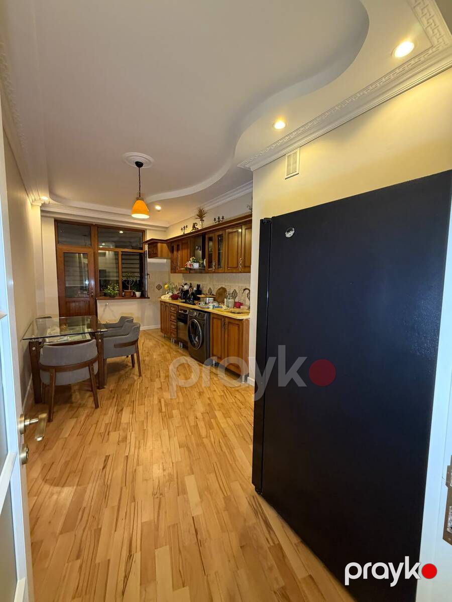 Satılır 2 otaqlı yeni tikili 100 m² — Mənzil, Bakı (3)