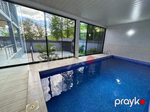 Həyət evi kirayə verilir, İsmayıllı r — İsmayıllı