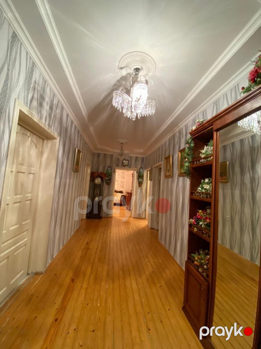 Satılır 4 otaqlı həyət evi/bağ evi 150 m² — Ev, villa, Bakı (8)