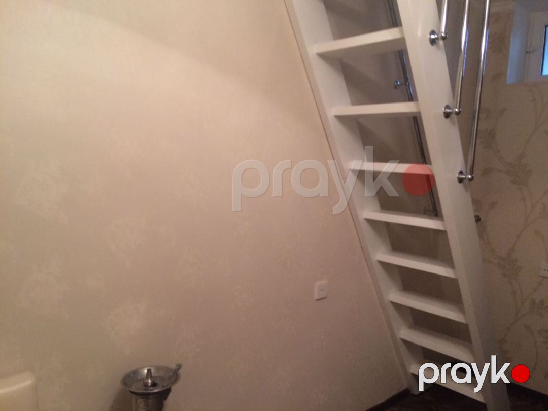 İcarəyə verilir 2 otaqlı köhnə tikili 35 m² — Mənzil, Bakı (8)