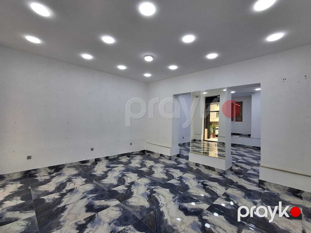 Satılır obyekt 68 m² — Əmlak, Bakı (5)