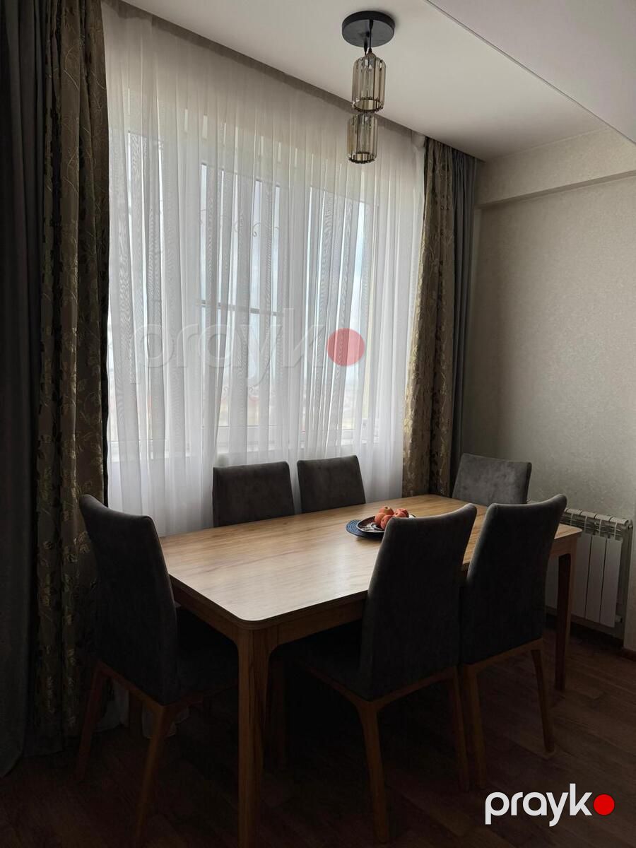 Satılır 2 otaqlı yeni tikili 65 m² — Mənzil, Bakı (2)