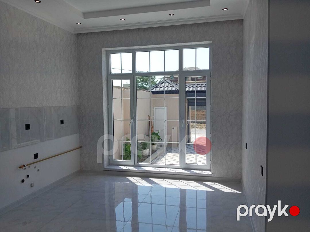 Həyət evi, 51-ci məhəllə — Ev, villa, Sumqayıt (5)
