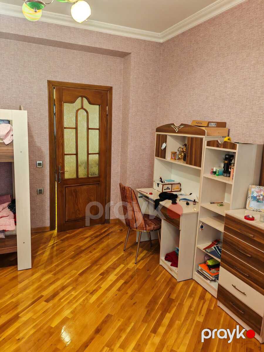 Satılır 3 otaqlı yeni tikili 160 m² — Mənzil, Bakı (10)