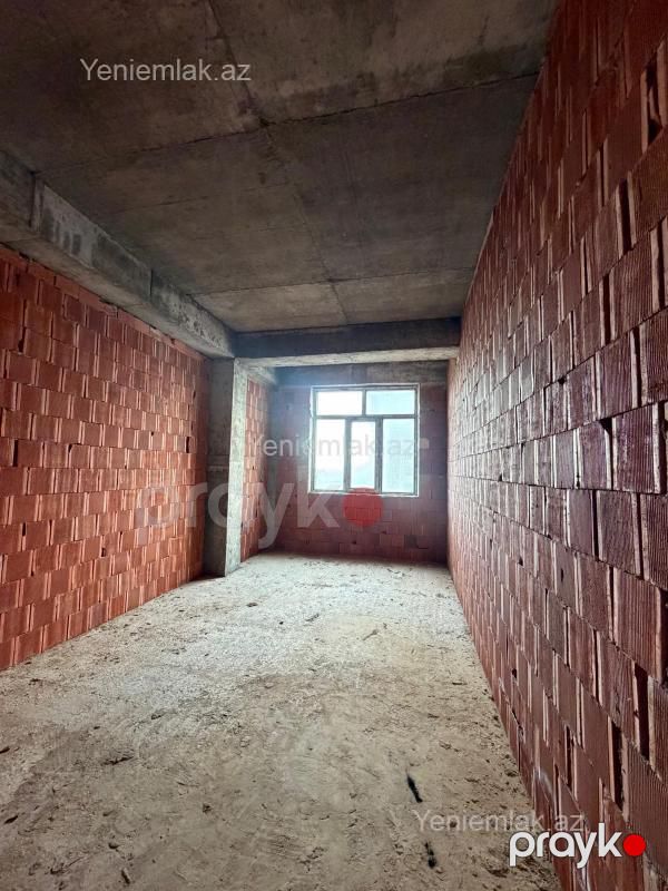 Satılır 3 otaqlı Bina evi menzil (Yeni tikili), 116 m², Sumqayıt Bulvarı — Mənzil, Sumqayıt (2)