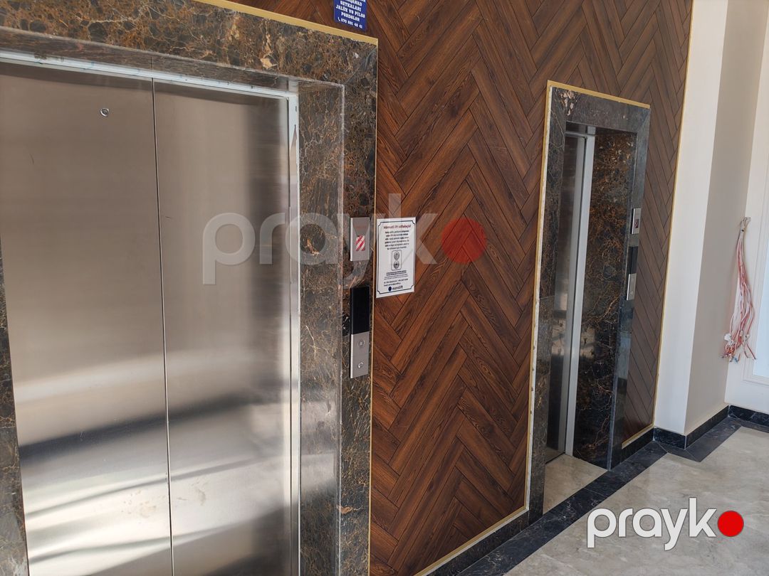 Satılır 3 otaqlı yeni tikili 83.5 m² — Mənzil, Xırdalan (2)