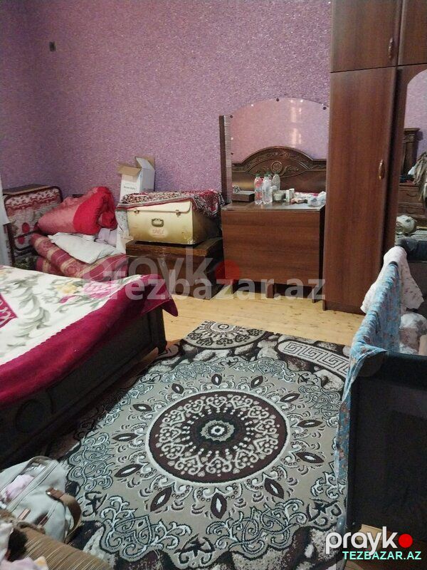 Pirşağıda Ev-bağ evi Kirayə verilir — Ev, villa, Bakı (6)