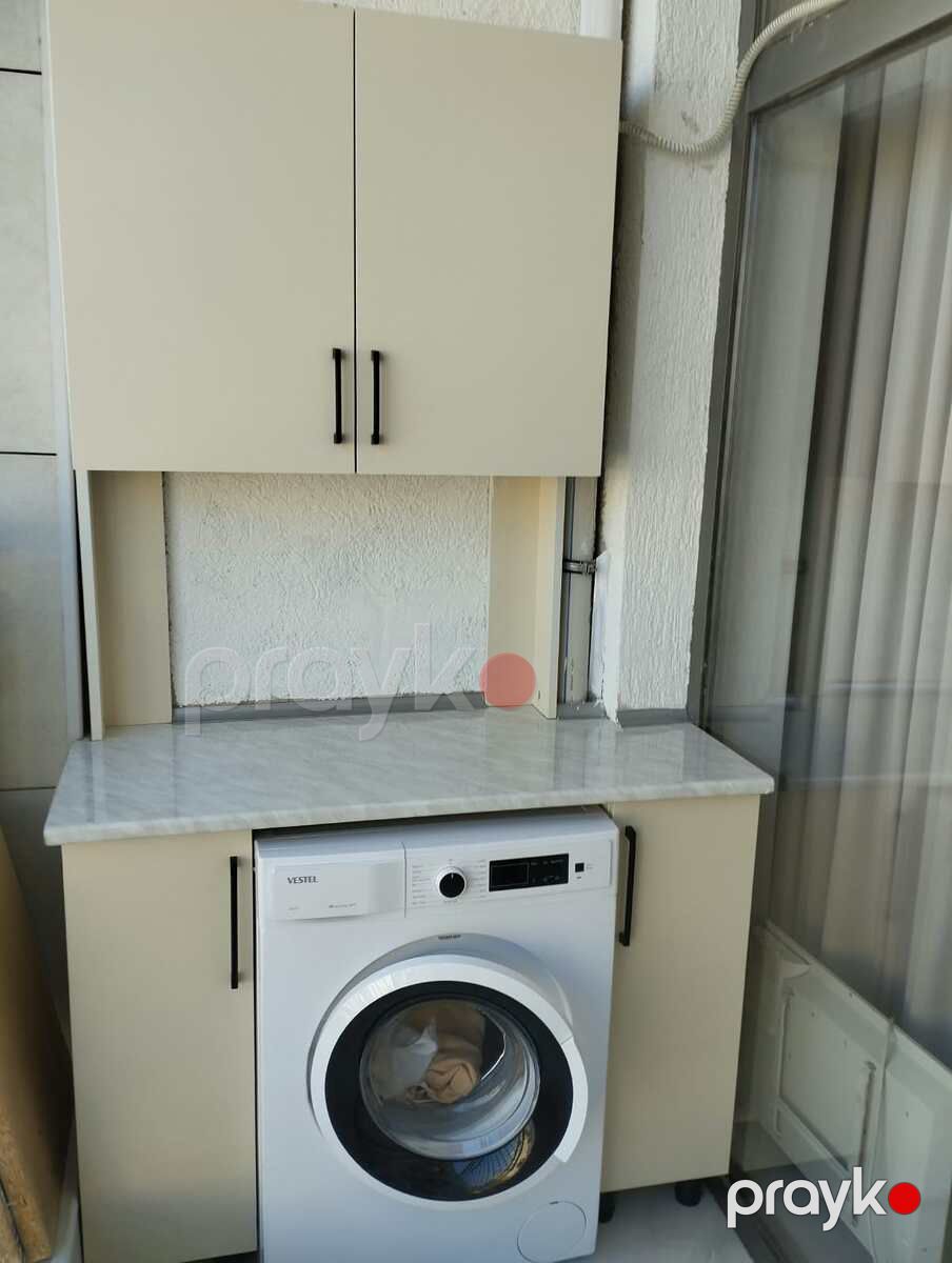 Satılır 1 otaqlı yeni tikili 40 m² — Mənzil, Bakı (7)