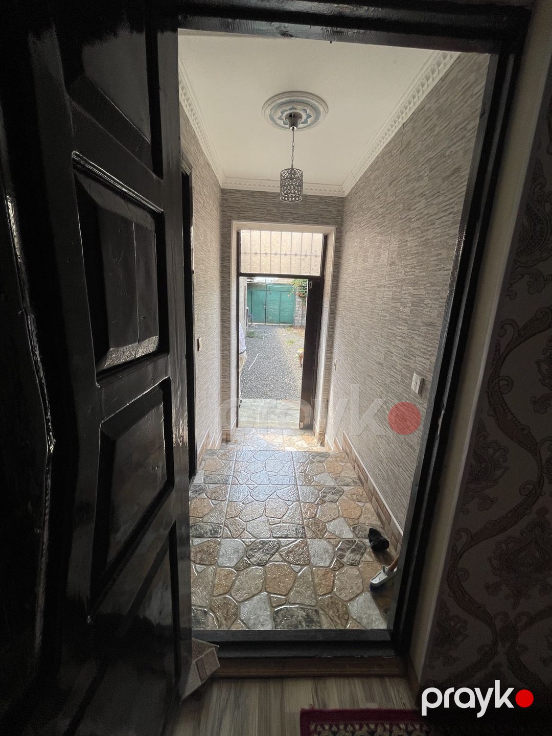 Həyət evi, Xaçmaz r — Ev, villa, Xaçmaz (10)