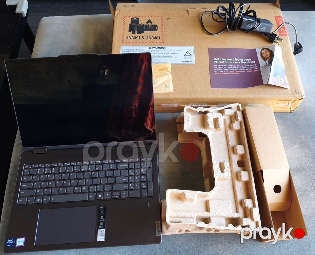 Noutbuk Lenovo — Noutbuklar, Bakı (3)