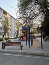 Satılır 2 otaqlı köhnə tikili 40 m² — Fərid bəy