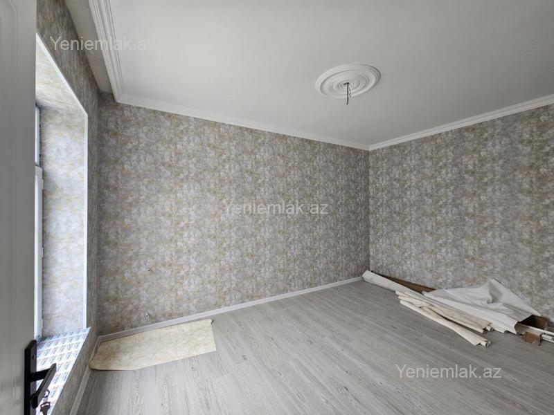 Satılır 3 otaqlı Həyət evi / Villa, 90 m², Xəzər rayonu — Ev, villa, Bakı (5)
