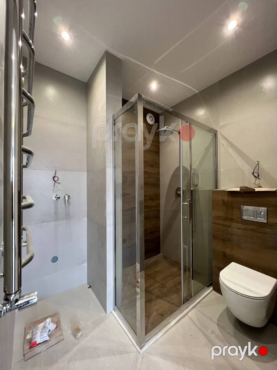 Satılır 3 otaqlı yeni tikili 128 m² — Mənzil, Bakı (12)