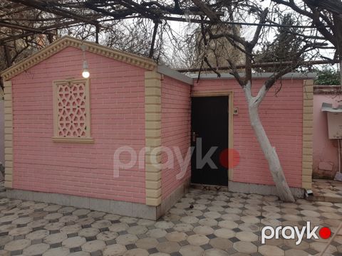 Həyət evi kirayə verilir, Xətai r — Bakı