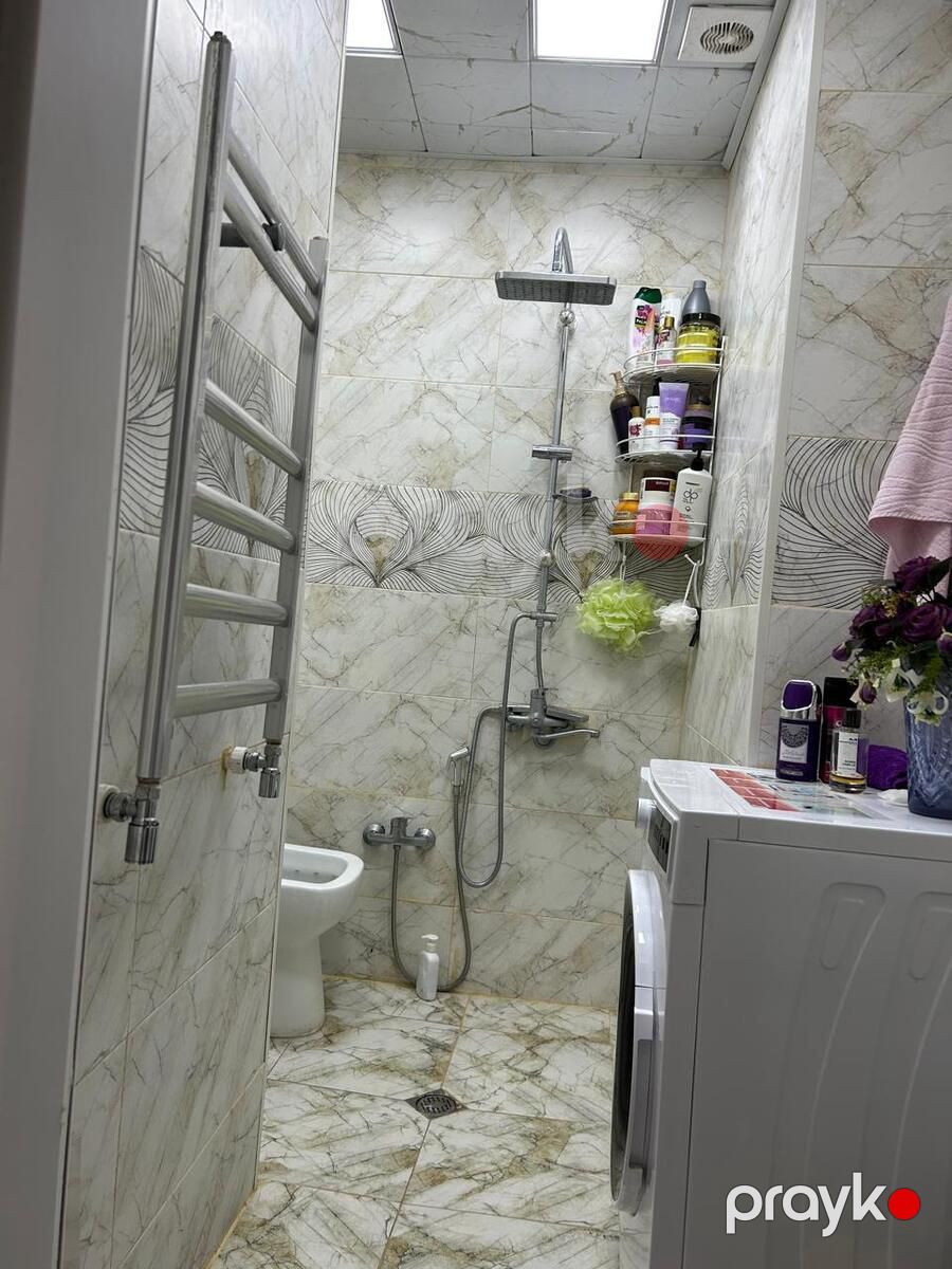 Satılır 2 otaqlı yeni tikili 41 m² — Mənzil, Bakı (8)