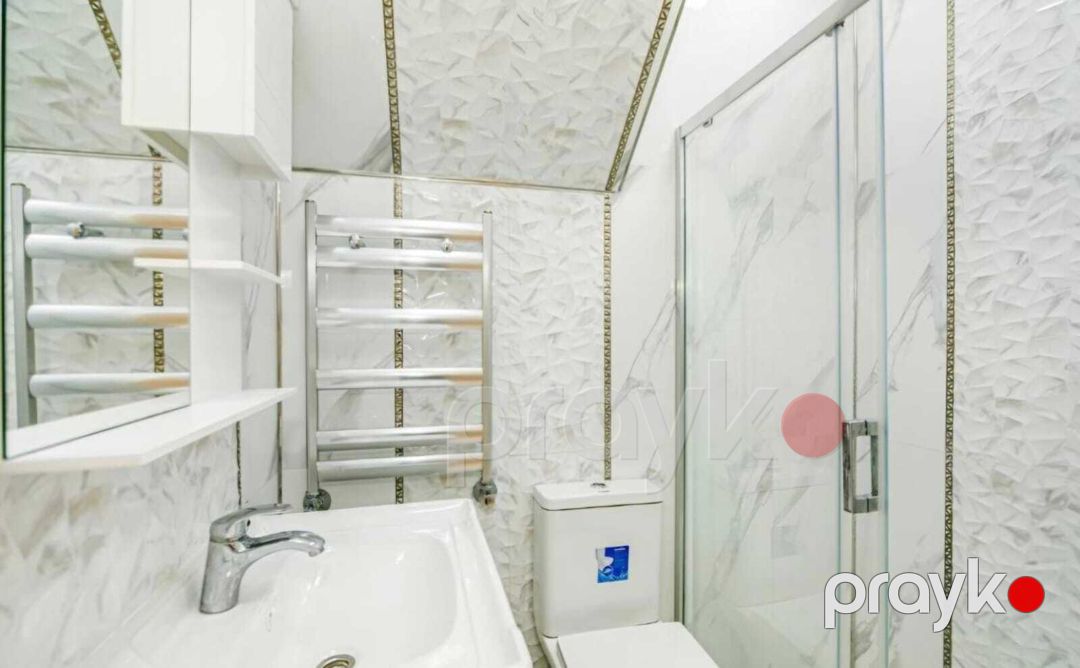 Satılır 3 otaqlı yeni tikili 85 m² — Mənzil, Bakı (8)