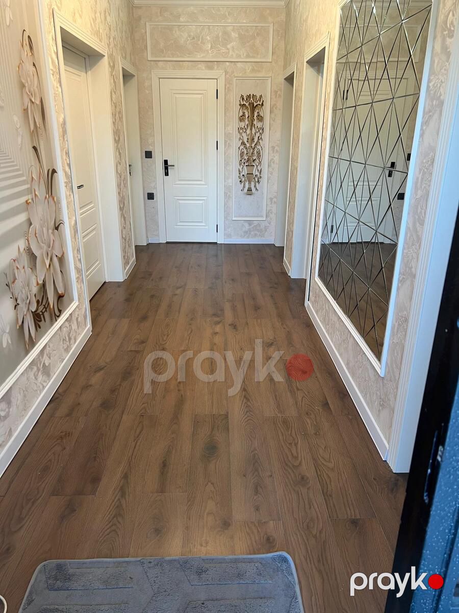 Satılır 7 otaqlı həyət evi/bağ evi 174 m² — Ev, villa, Bakı (8)
