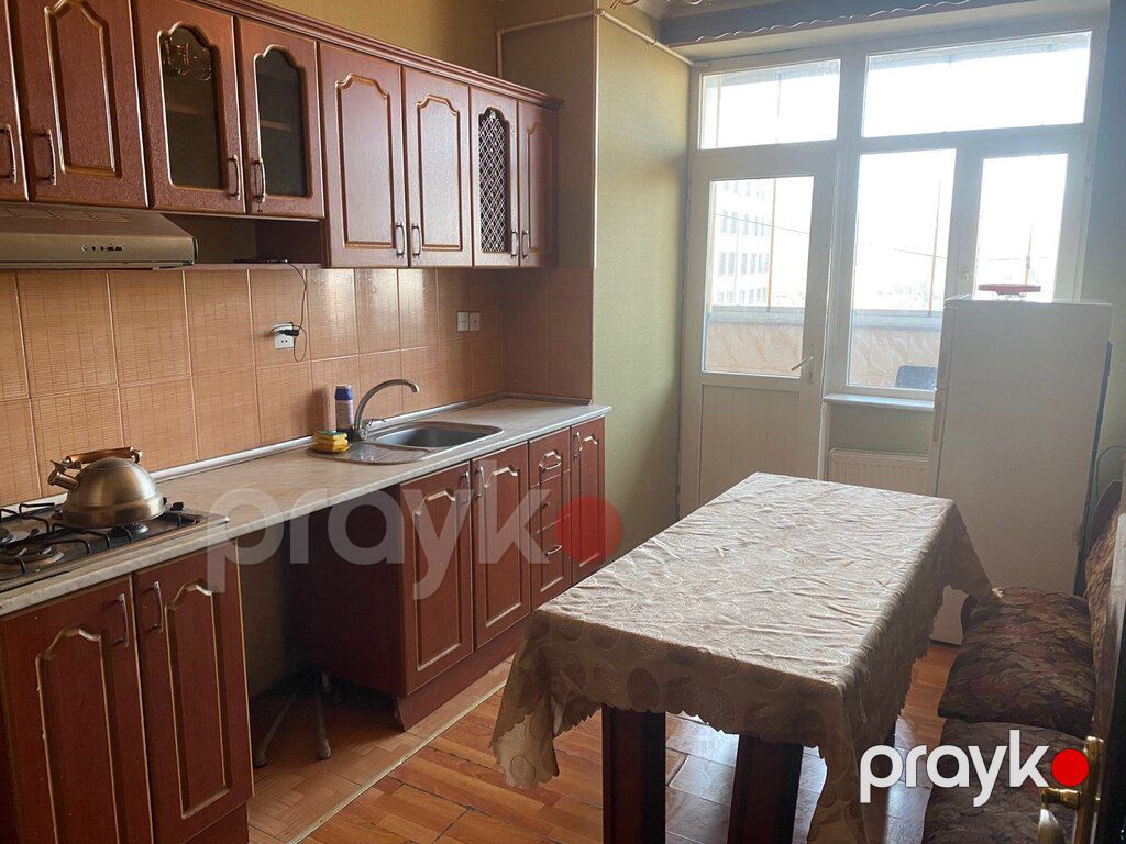 2-otaqlı mənzil kirayə verilir, Memar Əcəmi m., 86 m² — Mənzil, Bakı (3)