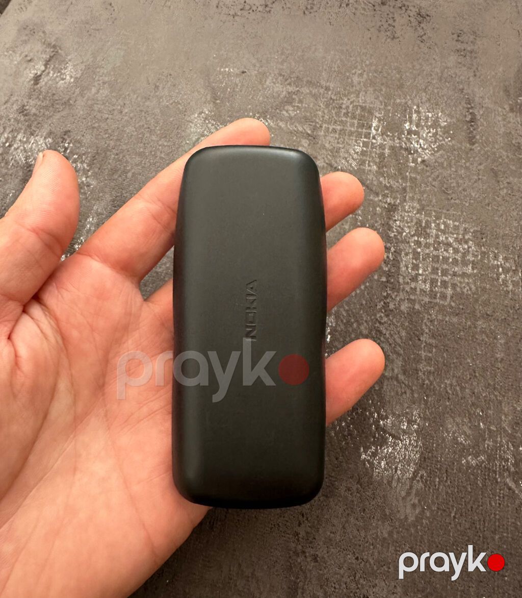 Nokia 106 — Nokia, Bakı (2)