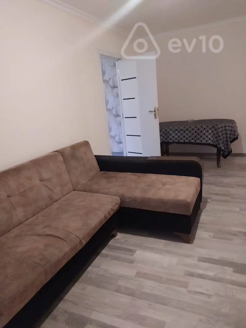 3 otaqlı mənzil, 60 m², Bəhruz Nuruyev küçəsi — kirayə — Bakı