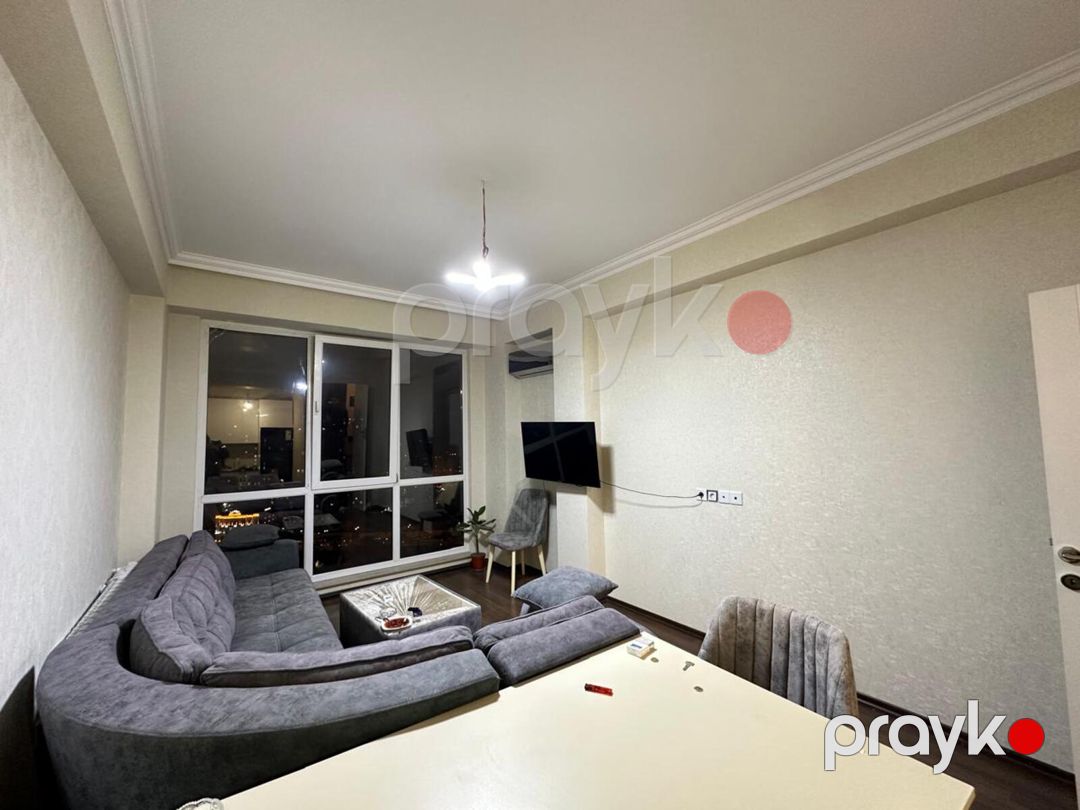 Satılır 2 otaqlı yeni tikili 48 m² — Mənzil, Bakı (3)