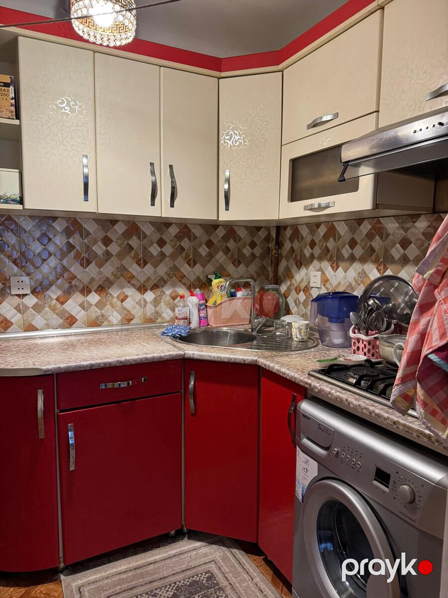 Satılır 2 otaqlı köhnə tikili 49 m² — Mənzil, Sumqayıt (12)