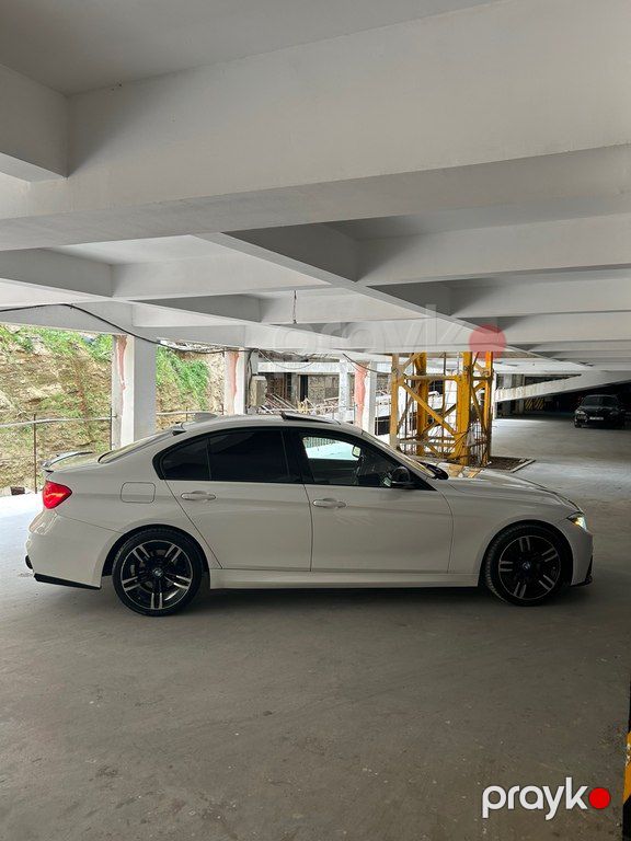 BMW 328, 2.0 L, 2015 il, 188 000 km — Avtomobillər, Bakı (5)