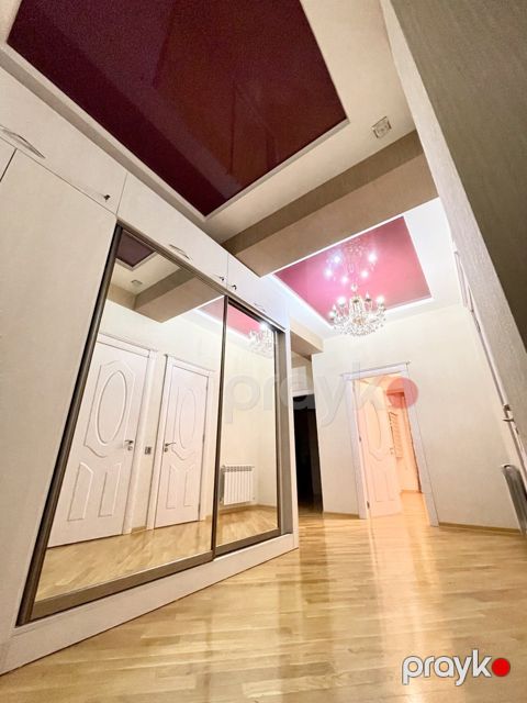 İcarəyə verilir 2 otaqlı yeni tikili 85 m² — Bakı