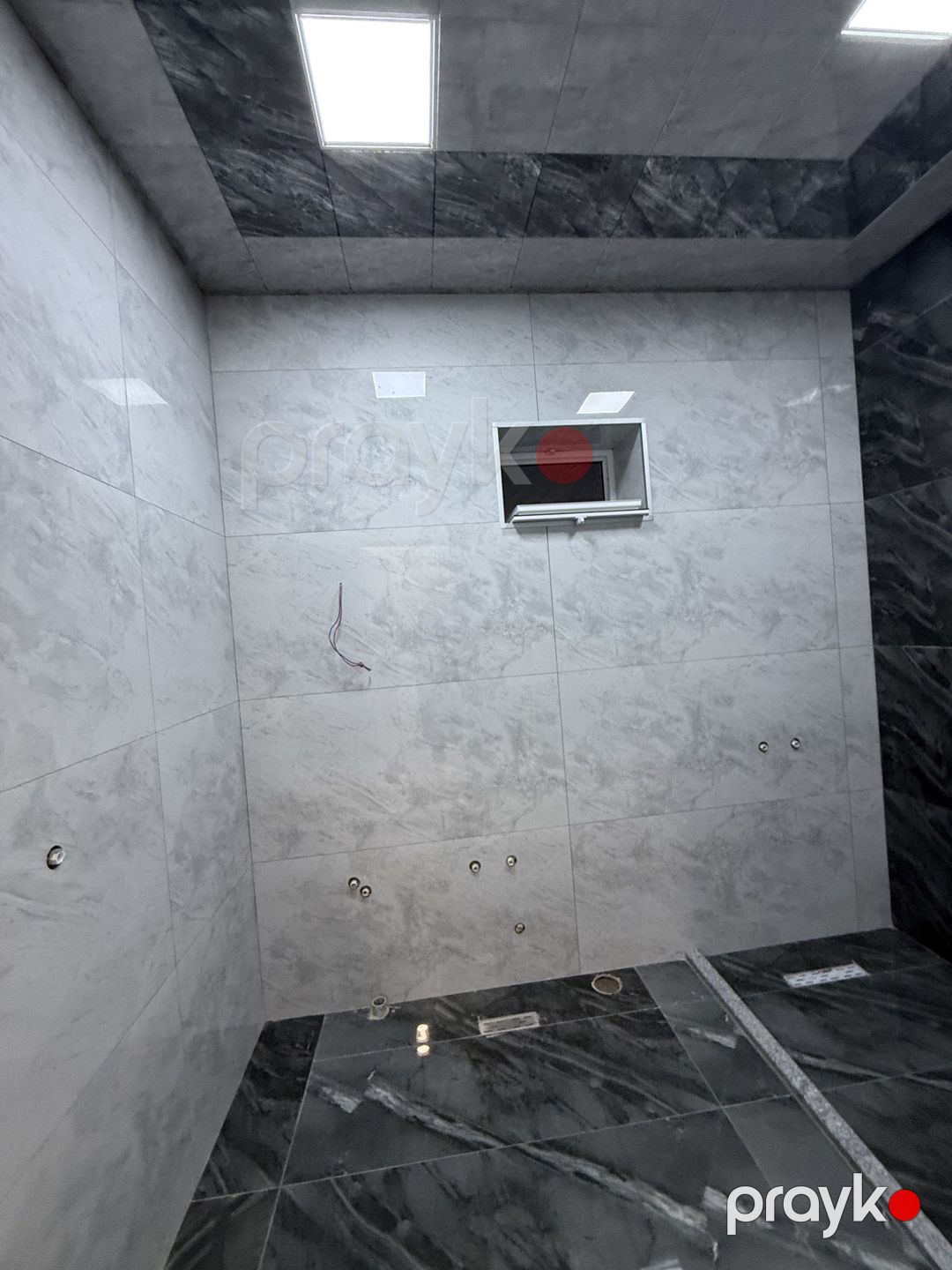 Satılır 6 otaqlı həyət evi/bağ evi 200 m² — Ev, villa, Bakı (5)