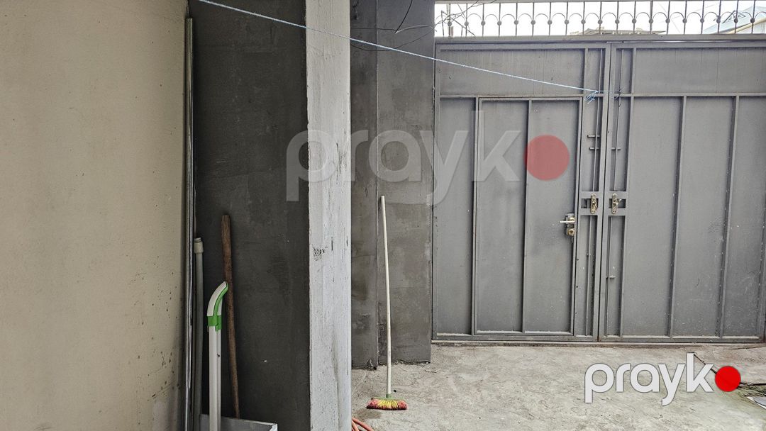 Satılır 3 otaqlı həyət evi/bağ evi 110 m² — Ev, villa, Bakı (3)
