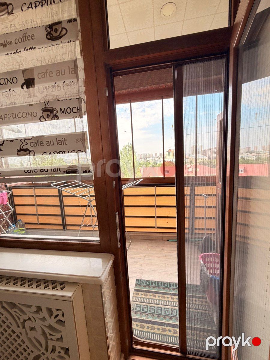 3-otaqlı yeni tikili, Nərimanov r., 130 m² — Mənzil, Bakı (8)