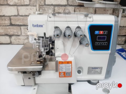 Overlok tikiş maşını — Sumqayıt