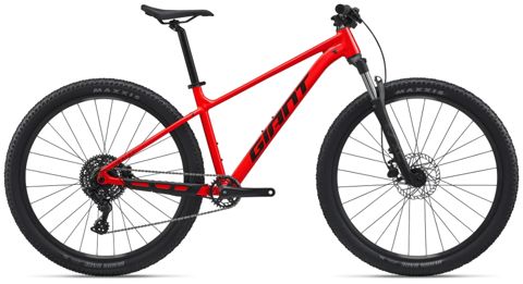 Dağ velosipedi Giant Talon 2 29 düym Phoenix fire — Bakı
