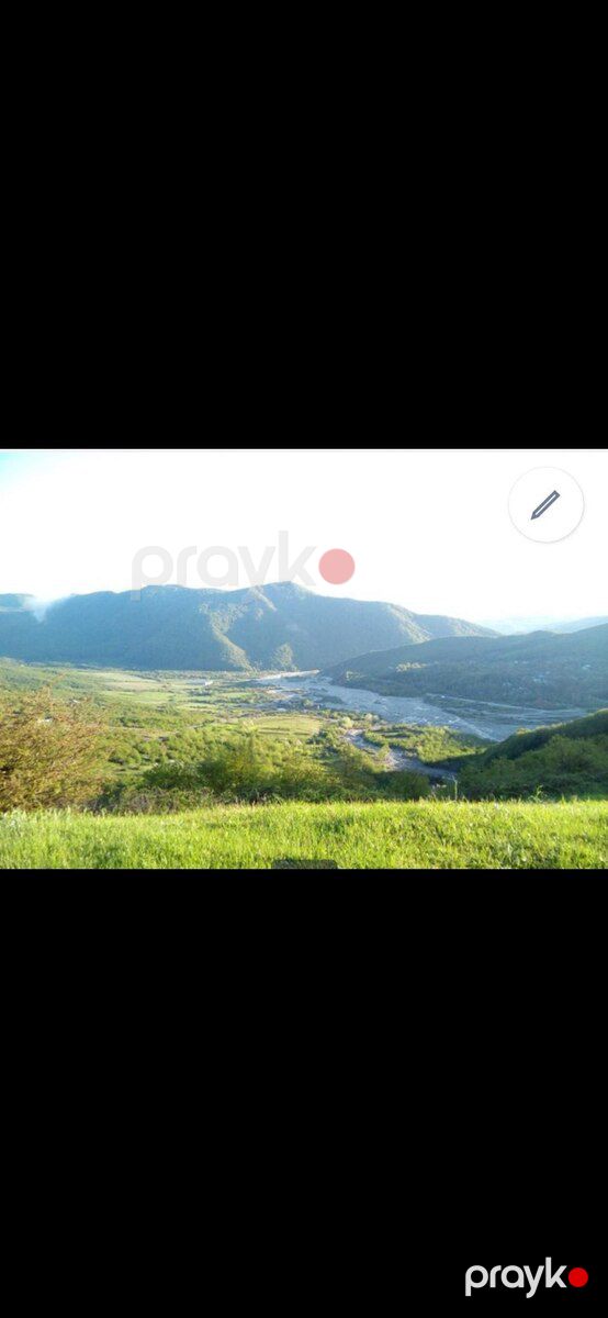 50 sot torpaq sahəsi, Şamaxı r — Torpaq, Şamaxı (4)