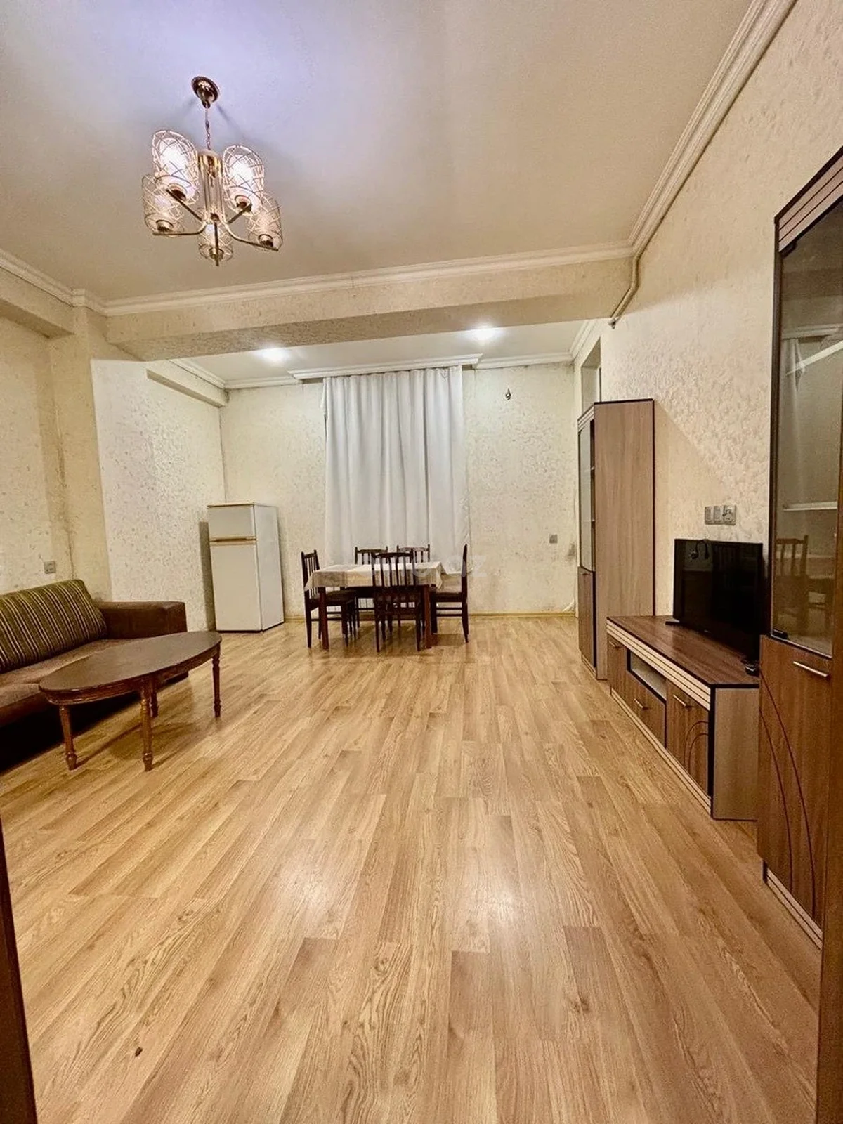 Kirayə 2 otaqlı mənzil Masazırda — Mənzil, Abşeron (5)