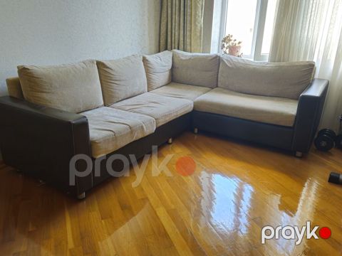 Divan + stol + 6 edet stul cemi 650 manata əlaqe nomresi — Bakı