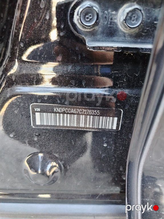 Kia Sportage, 2.0 L, 2013 il, 207 000 km — Avtomobillər, Bakı (10)