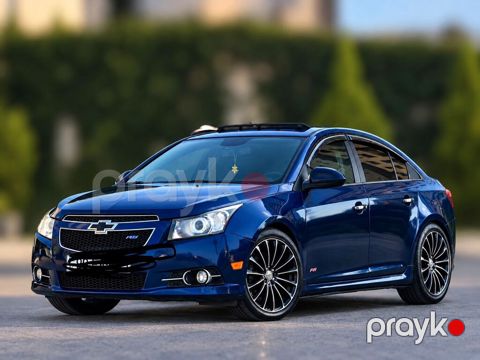 Chevrolet Cruze: 1.4 l 2012 il 350000 km Sedan — Bakı