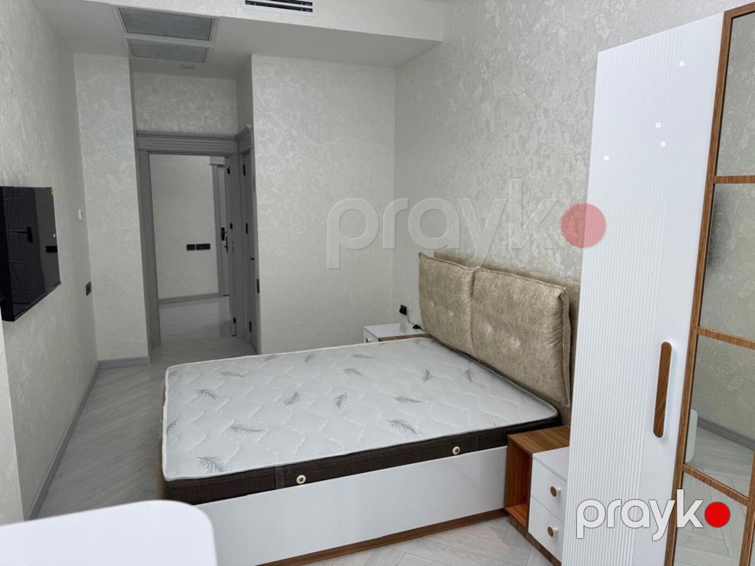 Satılır 3 otaqlı yeni tikili 114 m² — Mənzil, Bakı (12)