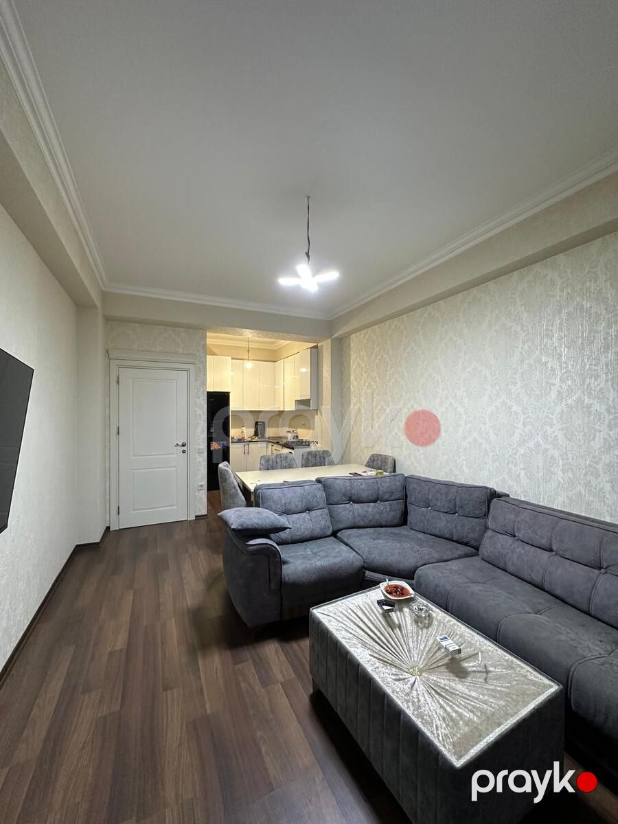 Satılır 2 otaqlı yeni tikili 48 m² — Mənzil, Bakı (7)