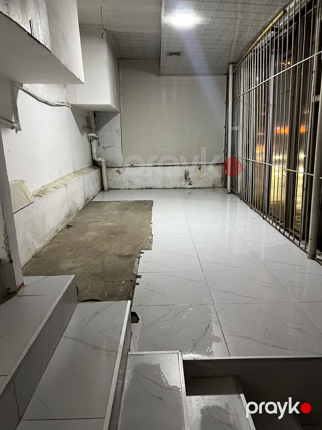 İcarəyə verilir obyekt 60 m² — Əmlak, Bakı (6)