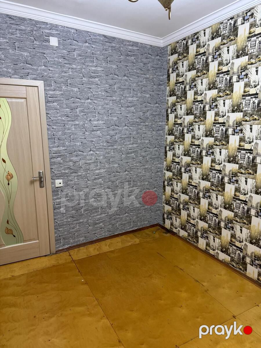 Satılır 3 otaqlı köhnə tikili 90 m² — Mənzil, Bakı (8)