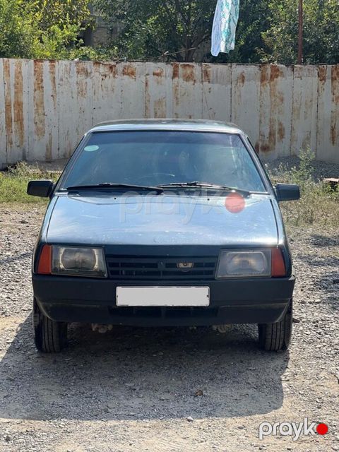 Lada (VAZ) 21099, 1.5 L, 1998 il, 282 000 km — Mingəçevir